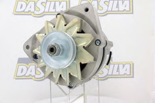 Generator / Alternator 3