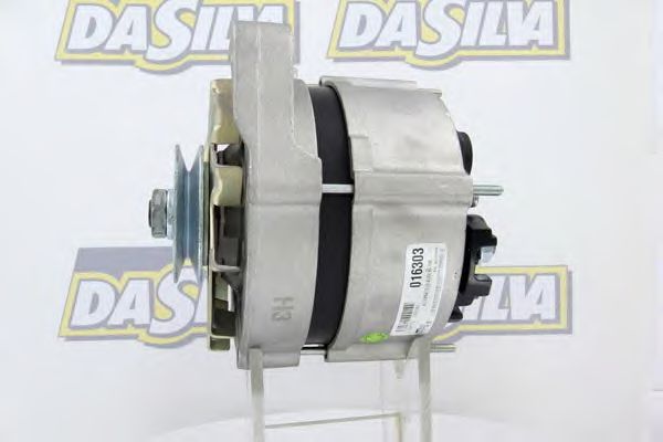Generator / Alternator 4