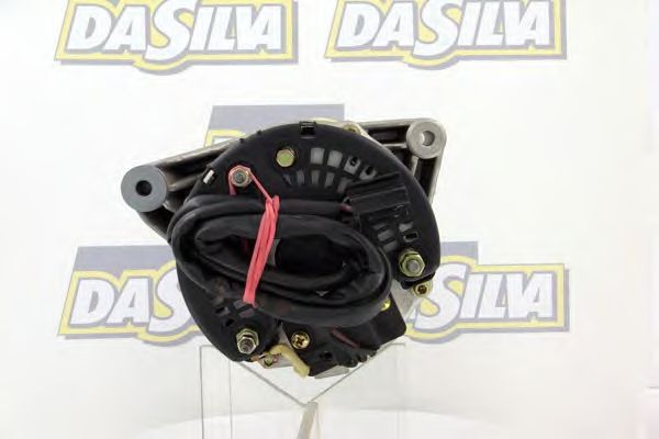 Generator / Alternator 4