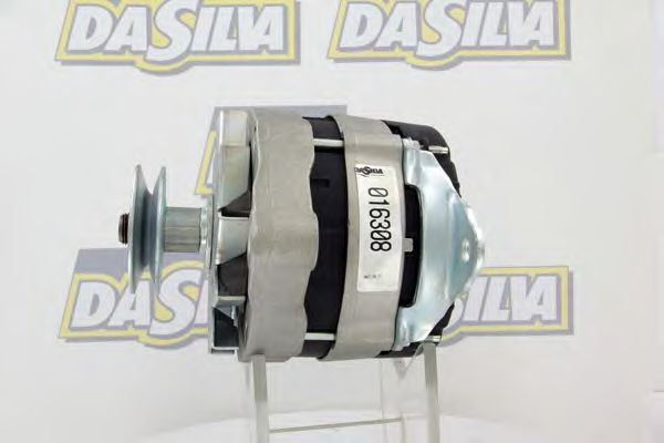 Generator / Alternator 3