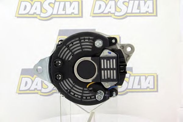 Generator / Alternator 4