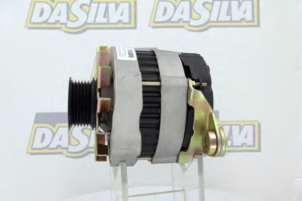 Generator / Alternator 3
