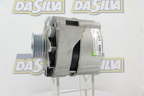 Generator / Alternator 3