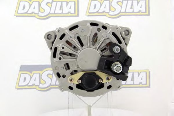 Generator / Alternator 4