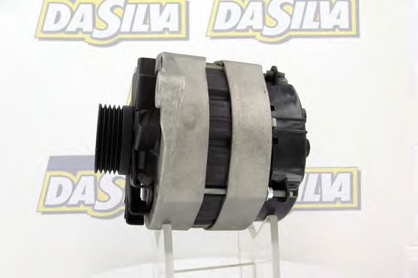 Generator / Alternator 3
