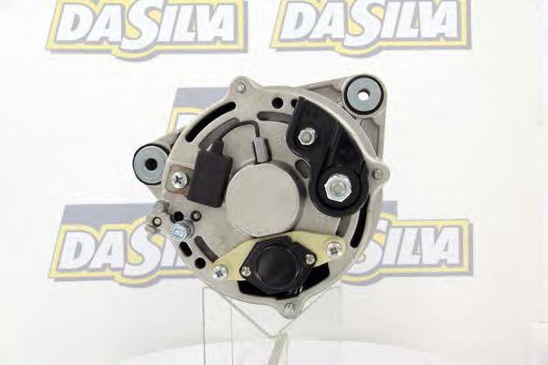 Generator / Alternator 4
