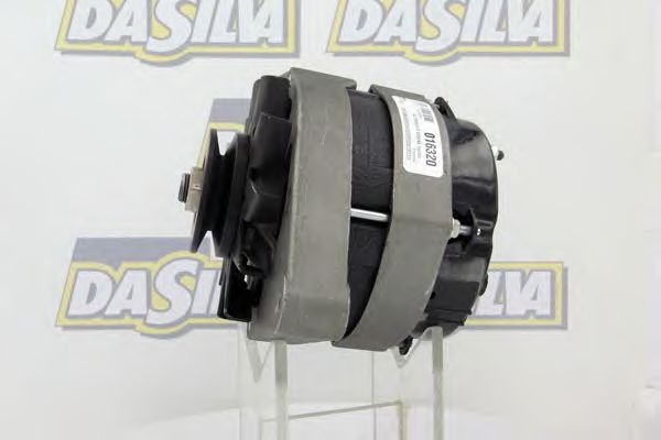 Generator / Alternator 3