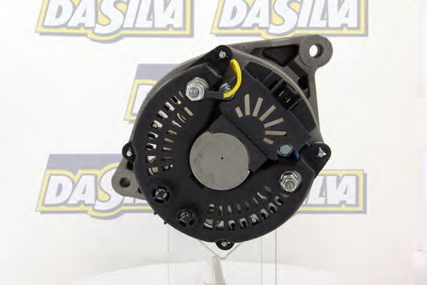 Generator / Alternator 4