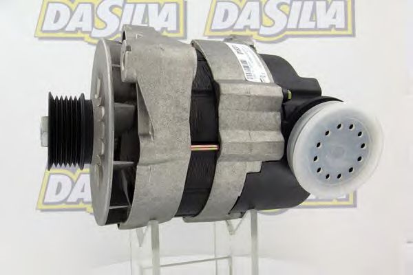 Generator / Alternator 3