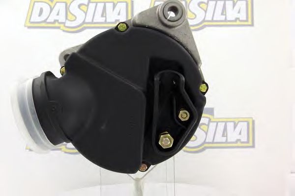 Generator / Alternator 4