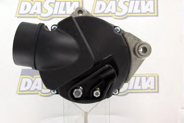 Generator / Alternator 4