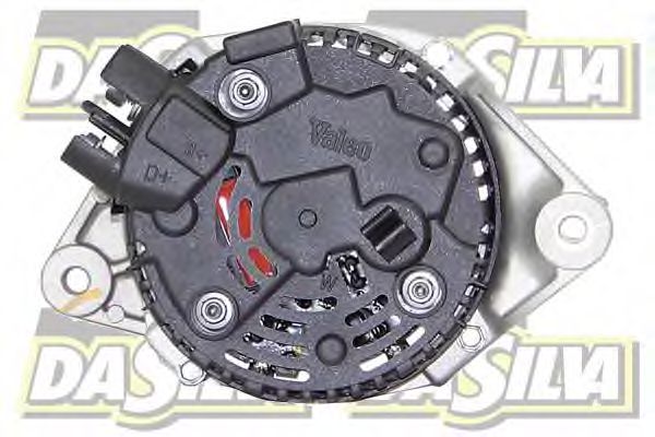 Generator / Alternator 4