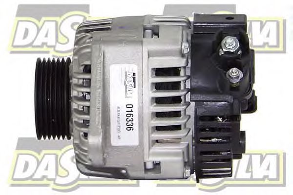Generator / Alternator 5