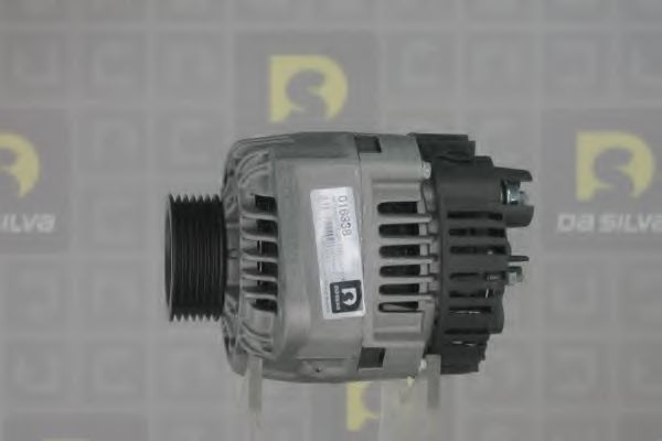 Generator / Alternator 4