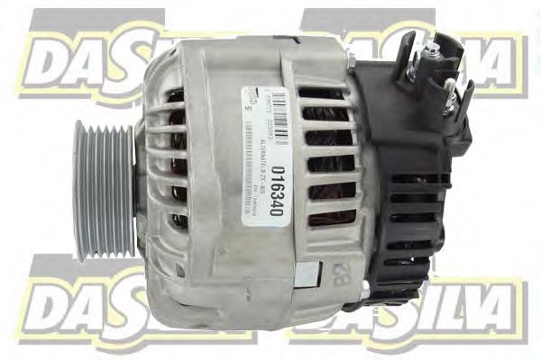 Generator / Alternator 3