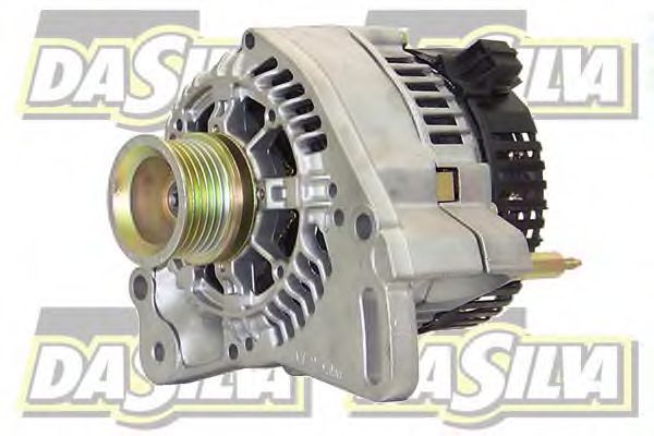 Generator / Alternator 3