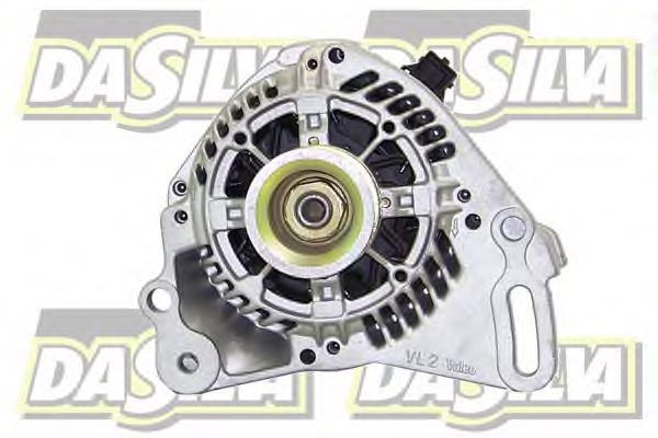 Generator / Alternator 4