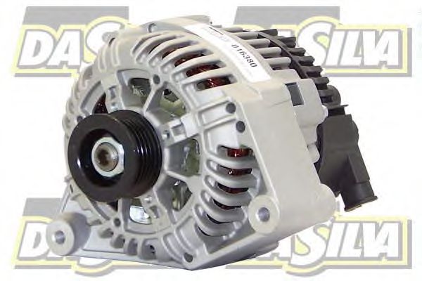 Generator / Alternator 2