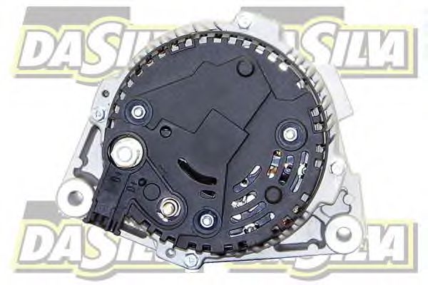 Generator / Alternator 4