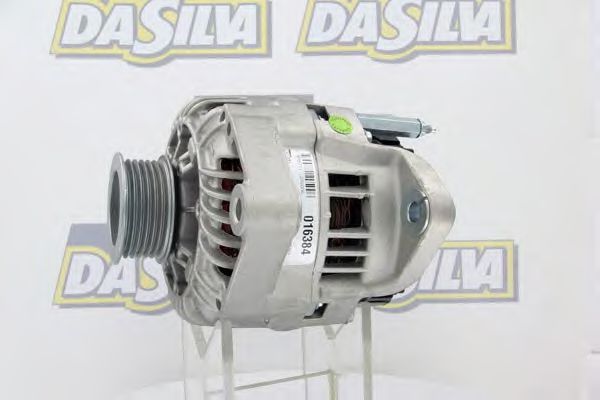 Generator / Alternator 3