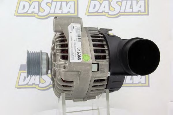Generator / Alternator 3