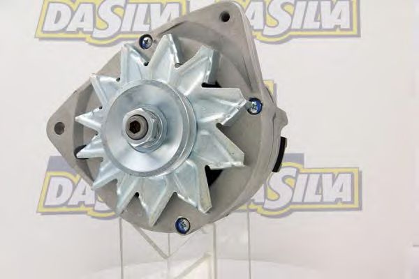 Generator / Alternator 4