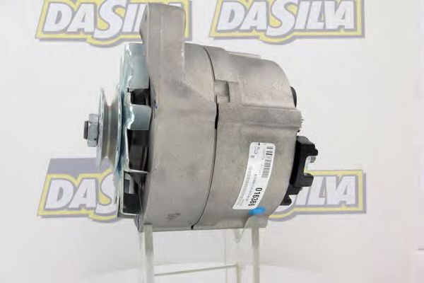 Generator / Alternator 5