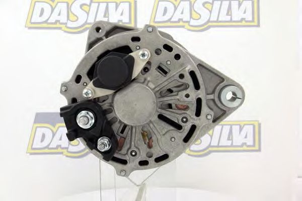 Generator / Alternator 6