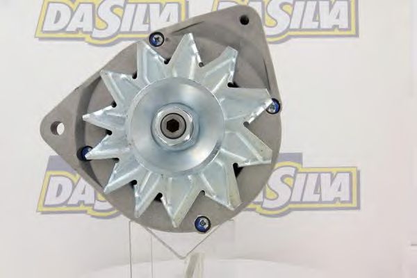 Generator / Alternator 7