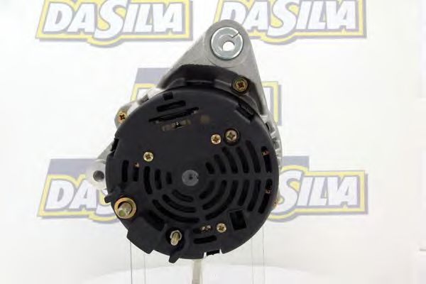 Generator / Alternator 4