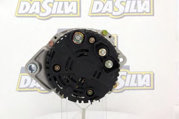 Generator / Alternator 4
