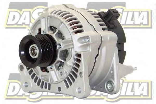 Generator / Alternator 3