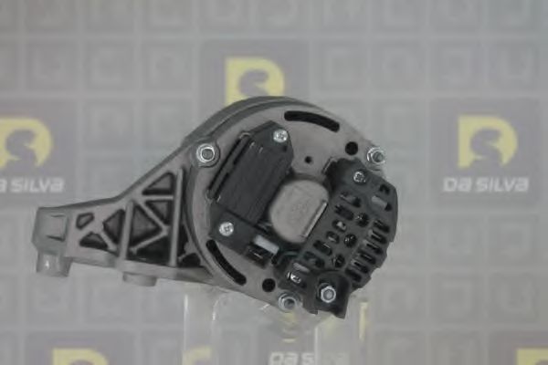 Generator / Alternator 4