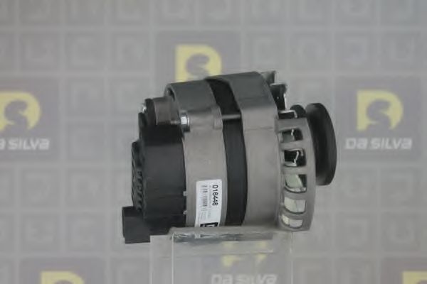 Generator / Alternator 5