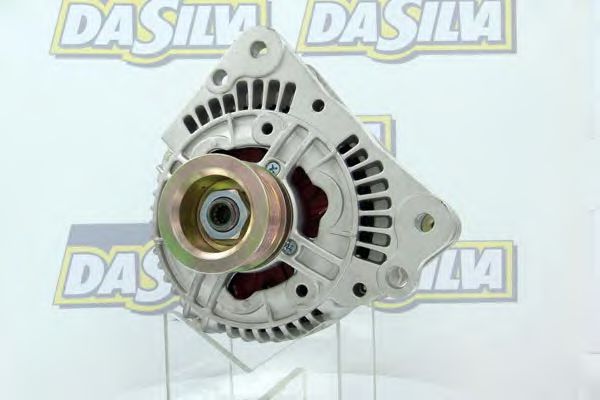 Generator / Alternator 3