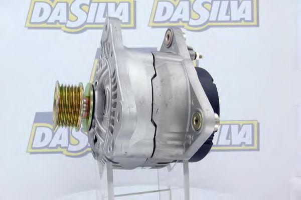 Generator / Alternator 4