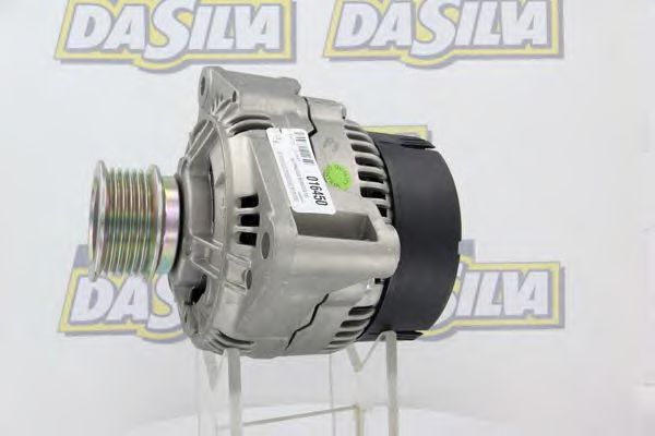 Generator / Alternator 3