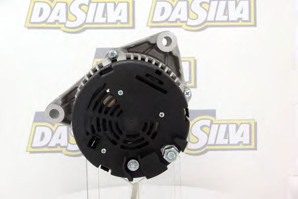 Generator / Alternator 4