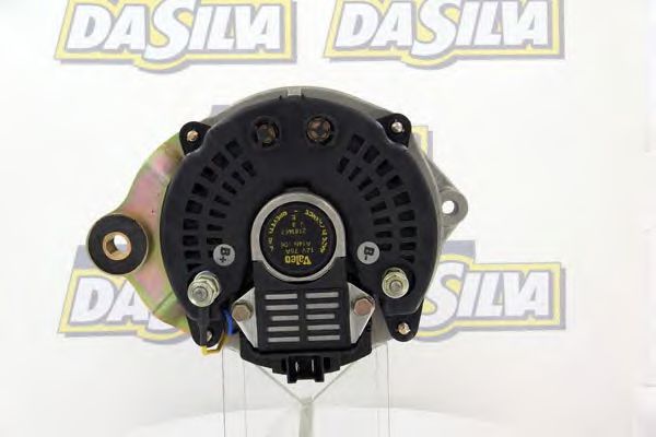 Generator / Alternator 4
