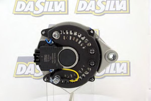 Generator / Alternator 4
