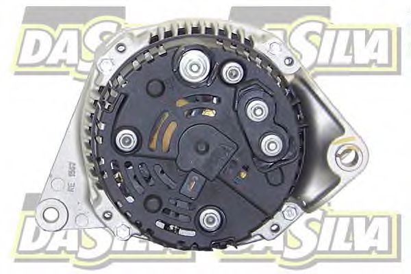 Generator / Alternator 4