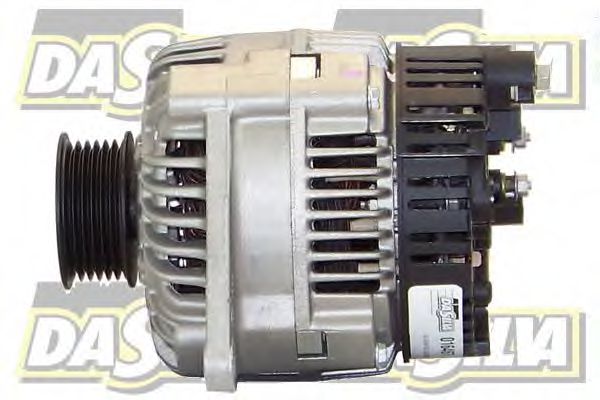 Generator / Alternator 5