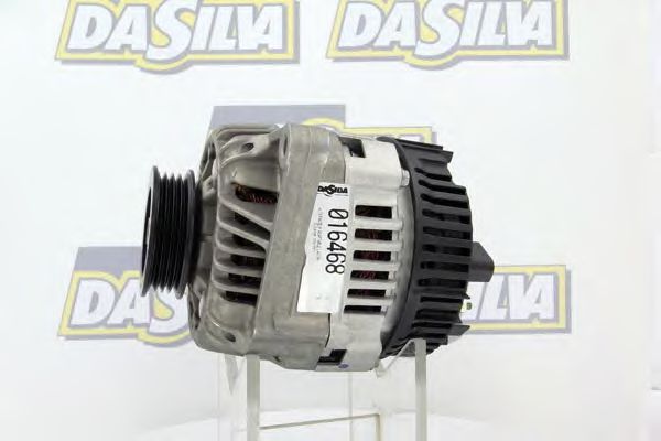 Generator / Alternator 3