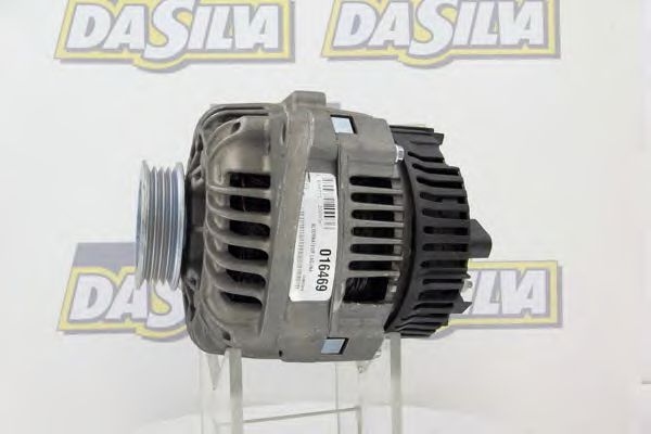 Generator / Alternator 3