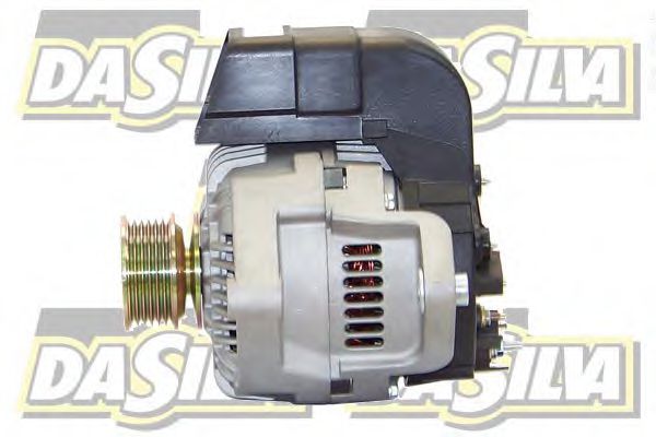 Generator / Alternator 5
