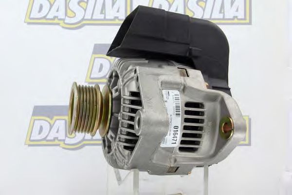 Generator / Alternator 3