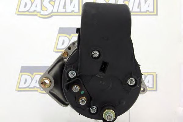 Generator / Alternator 4