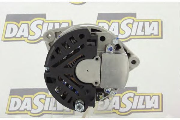 Generator / Alternator 4