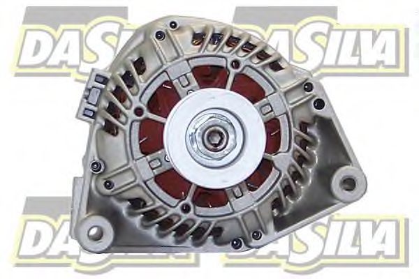 Generator / Alternator 3