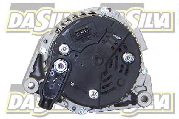 Generator / Alternator 4